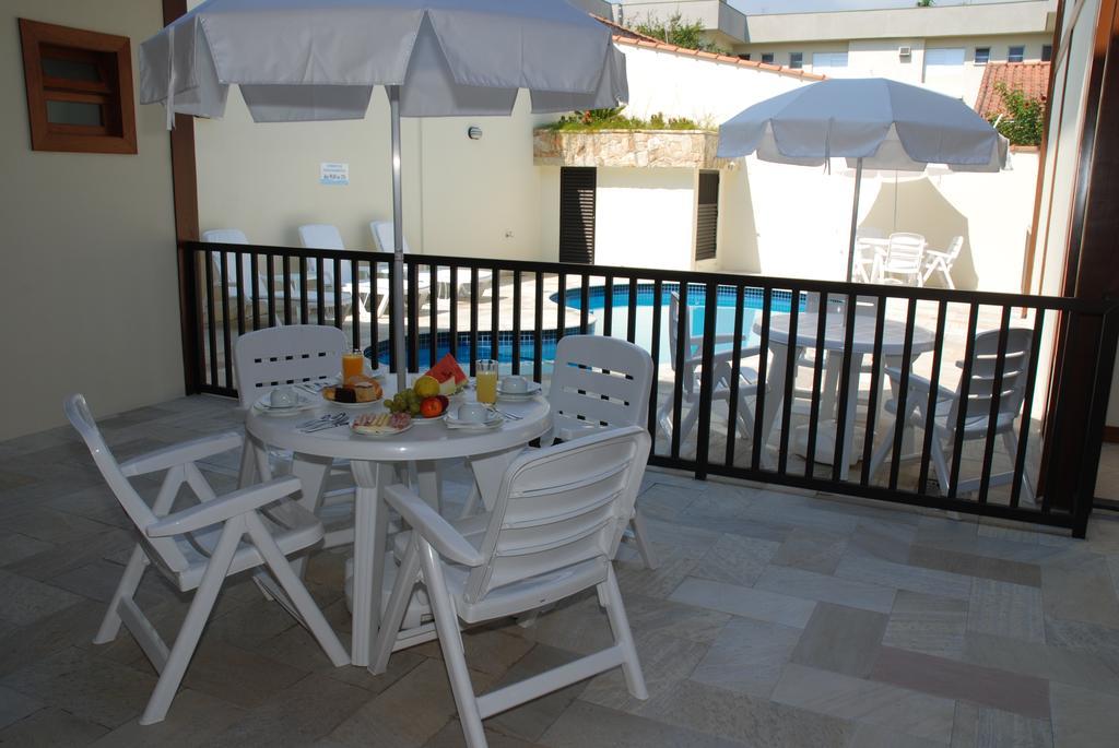 Guest house Trilha Do Sol *