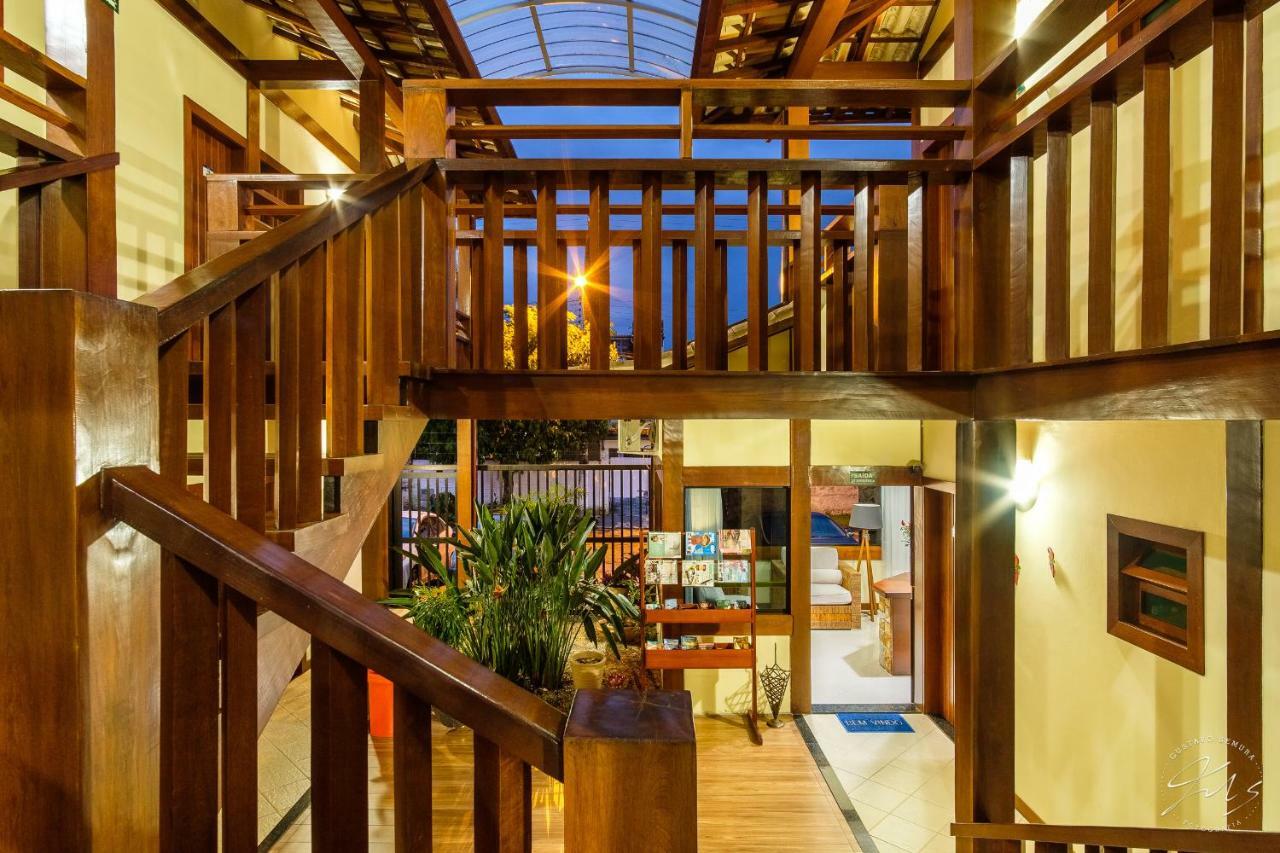 Trilha Do Sol Guest house