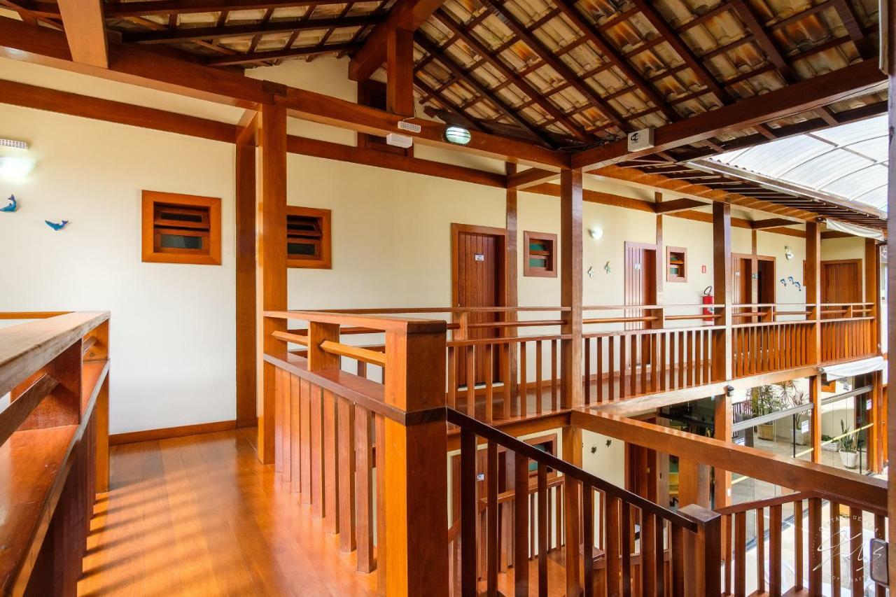 Guest house Trilha Do Sol *
