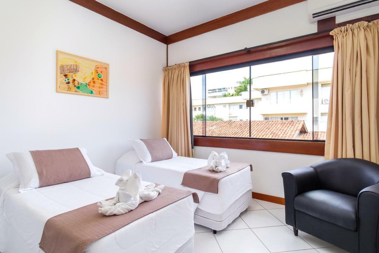 Guest house Trilha Do Sol *