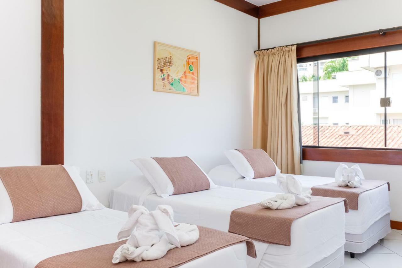 Guest house Trilha Do Sol
