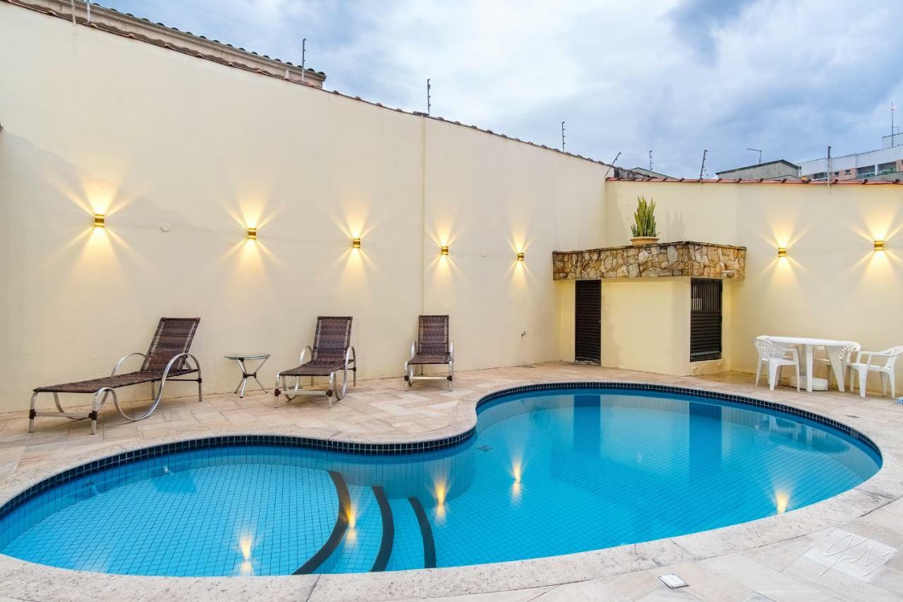 Trilha Do Sol Guest house