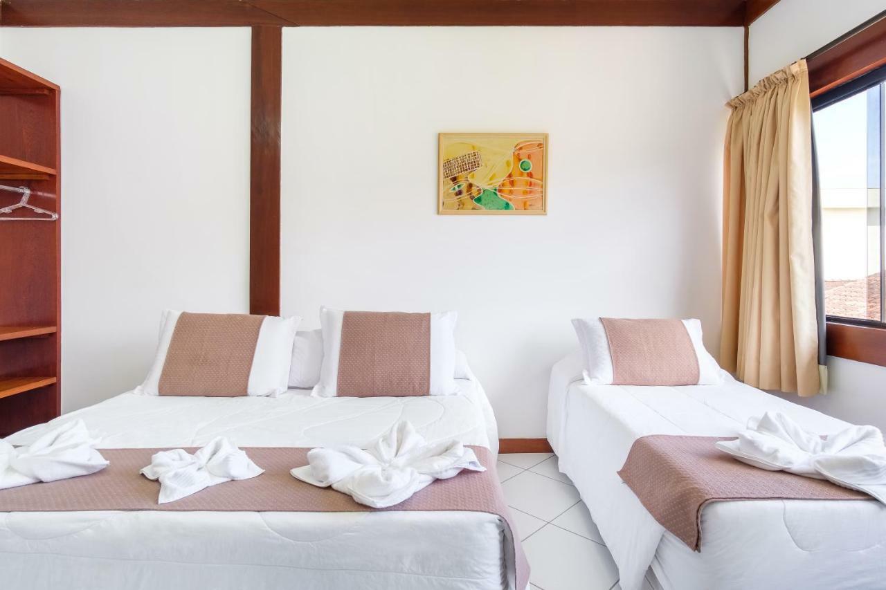 Guest house Trilha Do Sol *