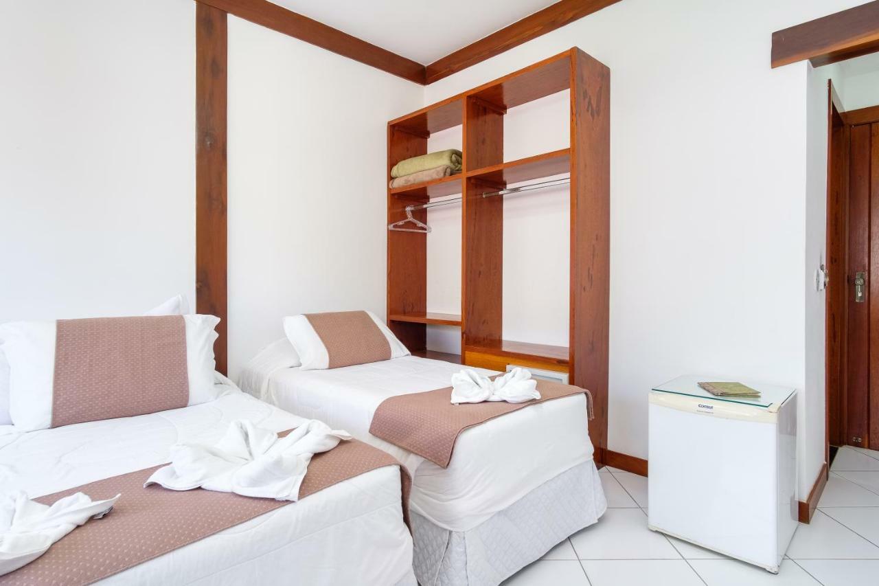 Guest house Trilha Do Sol
