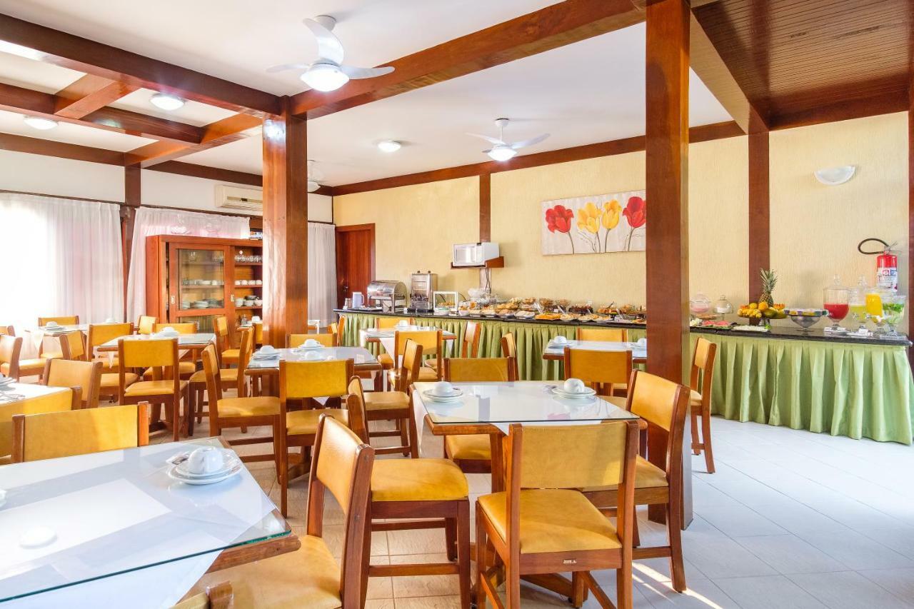 Guest house Trilha Do Sol