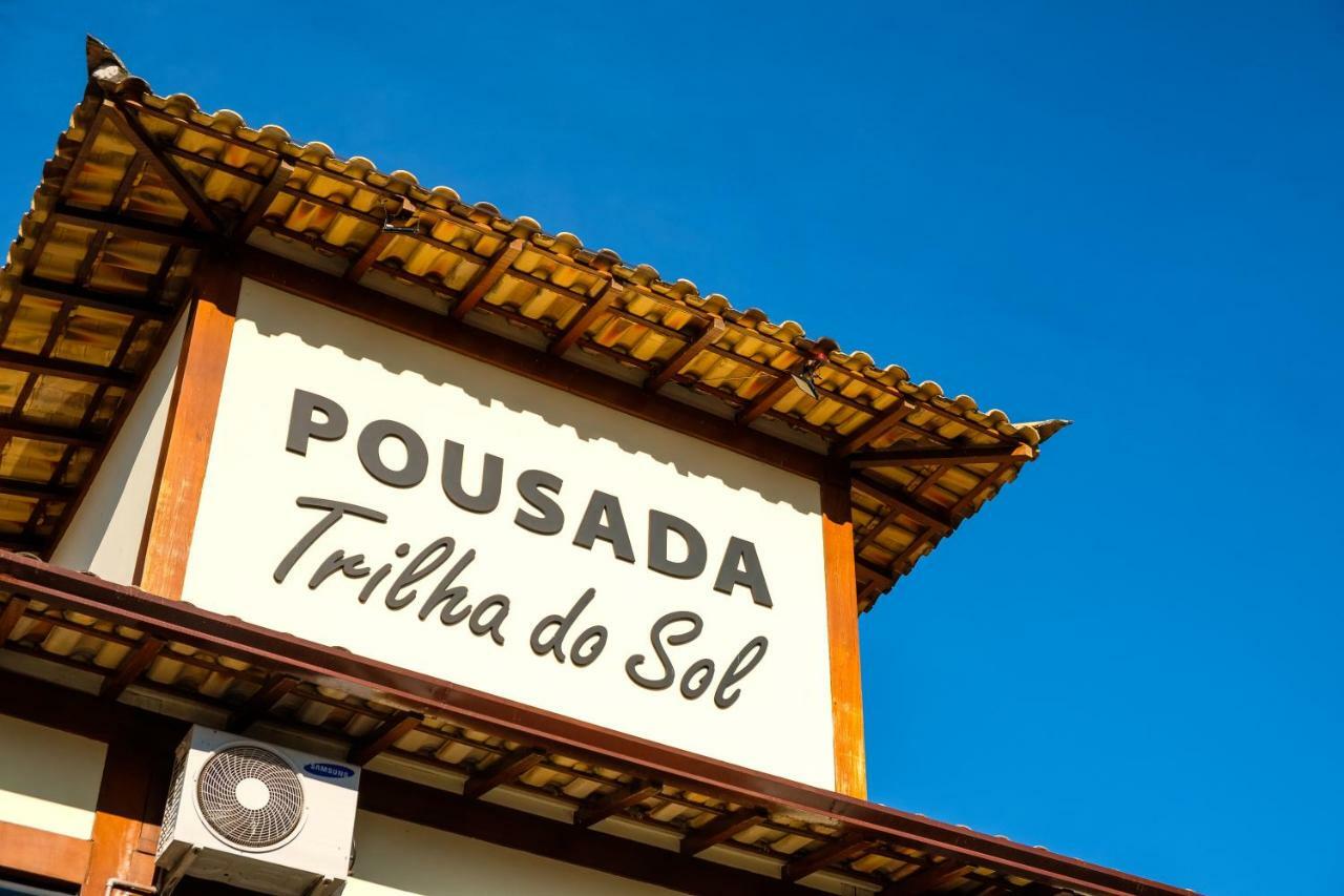 Guest house Trilha Do Sol
