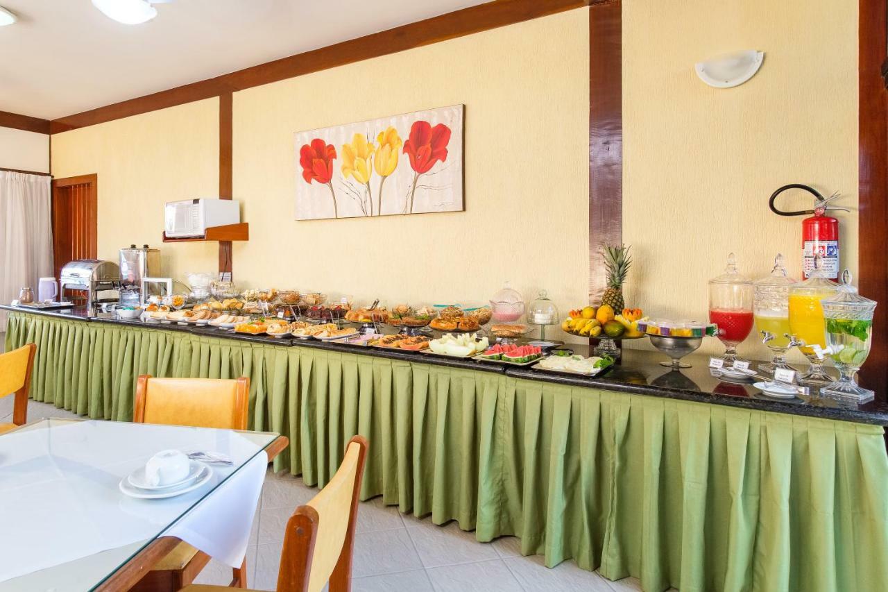 Guest house Trilha Do Sol *