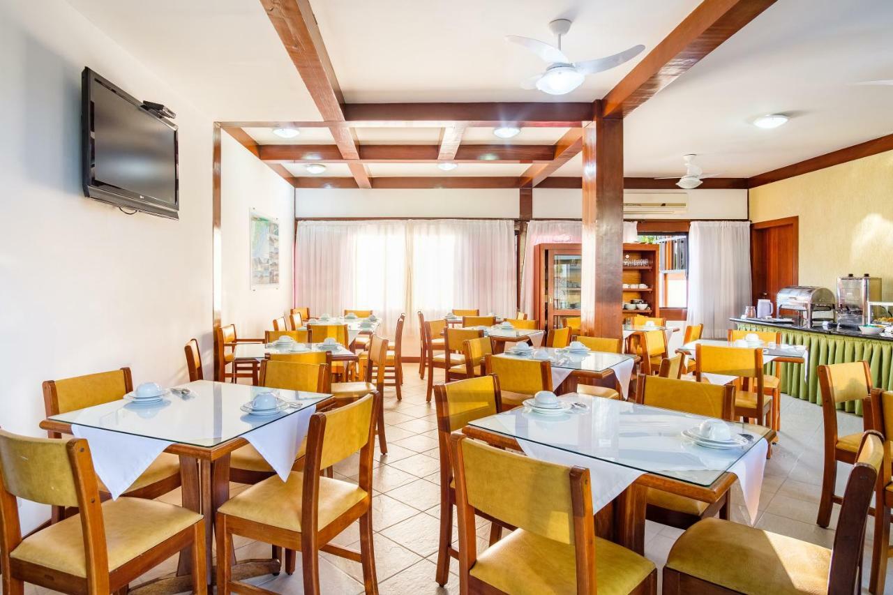 Guest house Trilha Do Sol Ubatuba